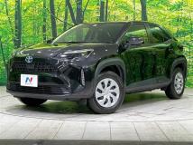 2023 Toyota Yaris Cross