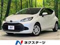 2022 Toyota AQUA