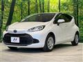 2022 Toyota AQUA