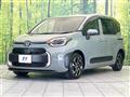 2023 Toyota Sienta