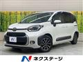 2023 Toyota Sienta