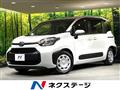 2025 Toyota Sienta