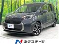 2025 Toyota Sienta