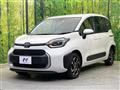 2023 Toyota Sienta
