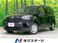 2024 Toyota Sienta