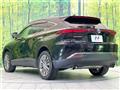 2020 Toyota Harrier