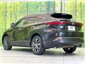 2020 Toyota Harrier