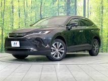 2020 Toyota Harrier