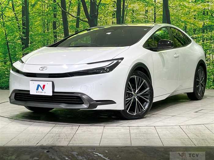 2023 Toyota Prius