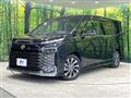2022 Toyota Voxy