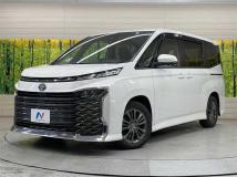 2022 Toyota Voxy