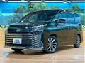 2023 Toyota Voxy