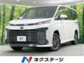 2025 Toyota Voxy