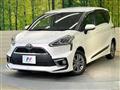 2017 Toyota Sienta
