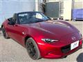 2024 Mazda Roadster