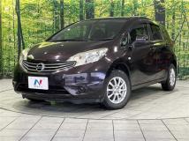 2013 Nissan Note