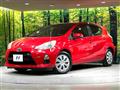 2013 Toyota AQUA