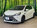 2016 Toyota AQUA