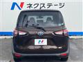 2019 Toyota Sienta