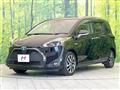 2020 Toyota Sienta
