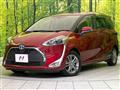 2021 Toyota Sienta
