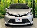 2016 Toyota Vitz