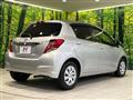 2016 Toyota Vitz