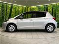 2016 Toyota Vitz