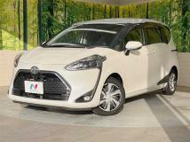 2019 Toyota Sienta