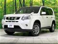 2013 Nissan X-Trail