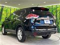 2014 Nissan X-Trail