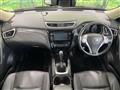 2014 Nissan X-Trail