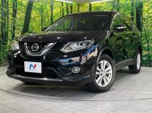 2014 Nissan X-Trail