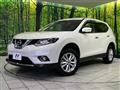 2014 Nissan X-Trail