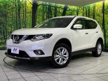 2014 Nissan X-Trail