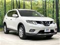 2014 Nissan X-Trail