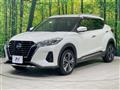 2021 Nissan KIX