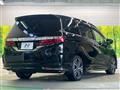 2017 Honda Odyssey