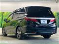 2017 Honda Odyssey