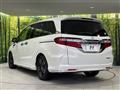 2016 Honda Odyssey Hybrid