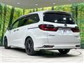 2021 Honda Odyssey Hybrid