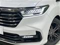 2021 Honda Odyssey Hybrid