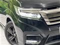 2018 Honda Step WGN