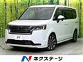 2024 Honda Step WGN