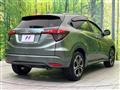 2018 Honda VEZEL