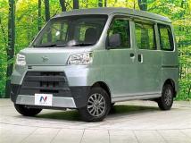 2017 Daihatsu Hijet Cargo
