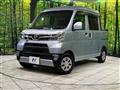 2018 Daihatsu Hijet Cargo
