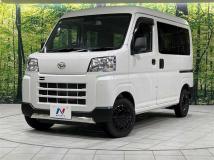 2024 Daihatsu Hijet Cargo