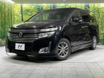 2013 Nissan Elgrand