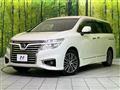 2015 Nissan Elgrand